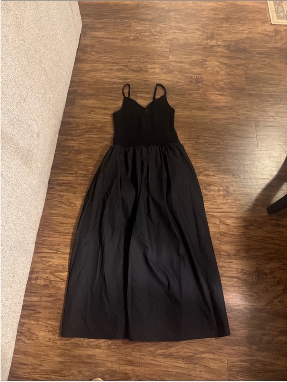 NWOT Tuckernuck dress size medium
